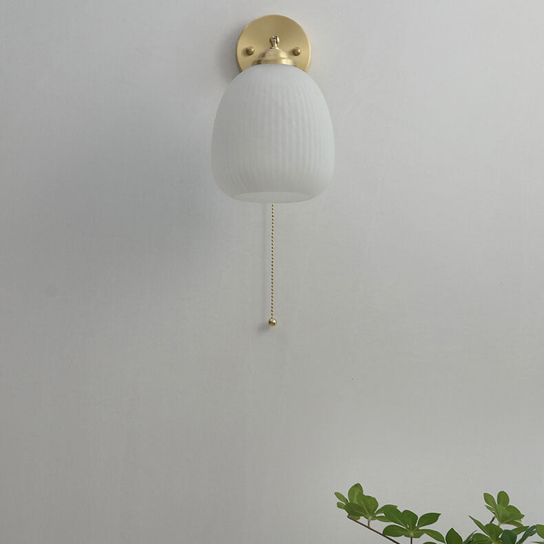 Wall Sconce Lamp shown in product gallery view 9.