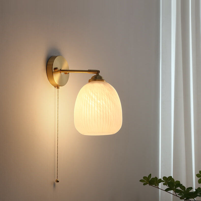 Wall Sconce Lamp shown in product gallery view 11.