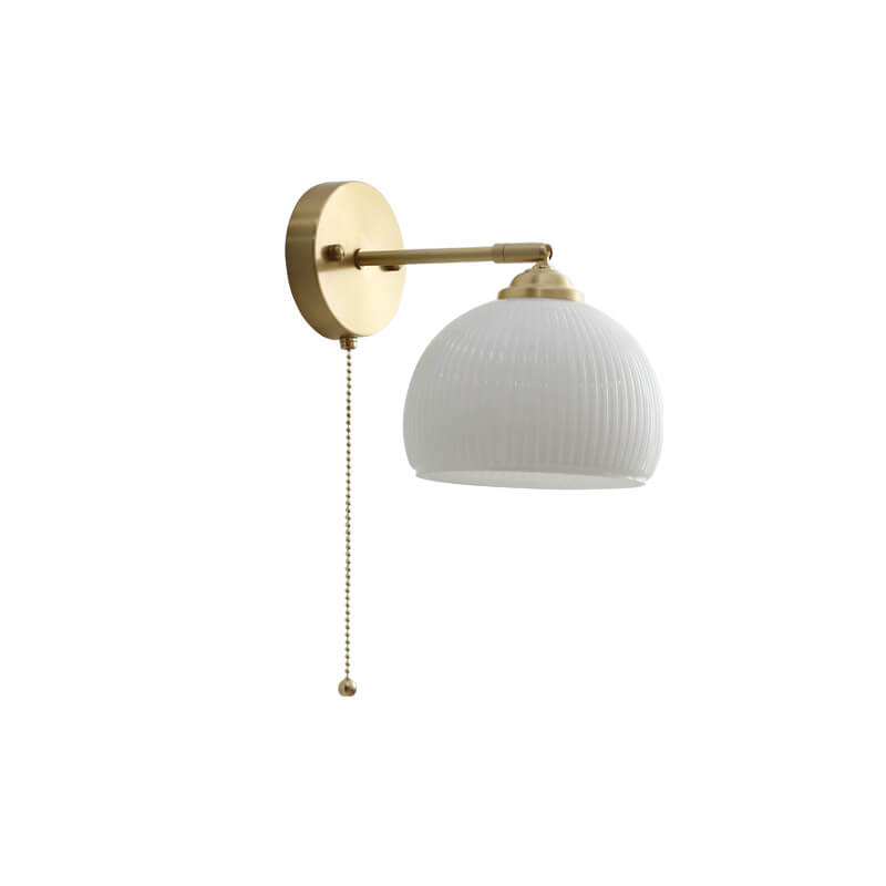 Wall Sconce Lamp shown in product gallery view 13.