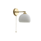 Wall Sconce Lamp shown in product gallery view 13.