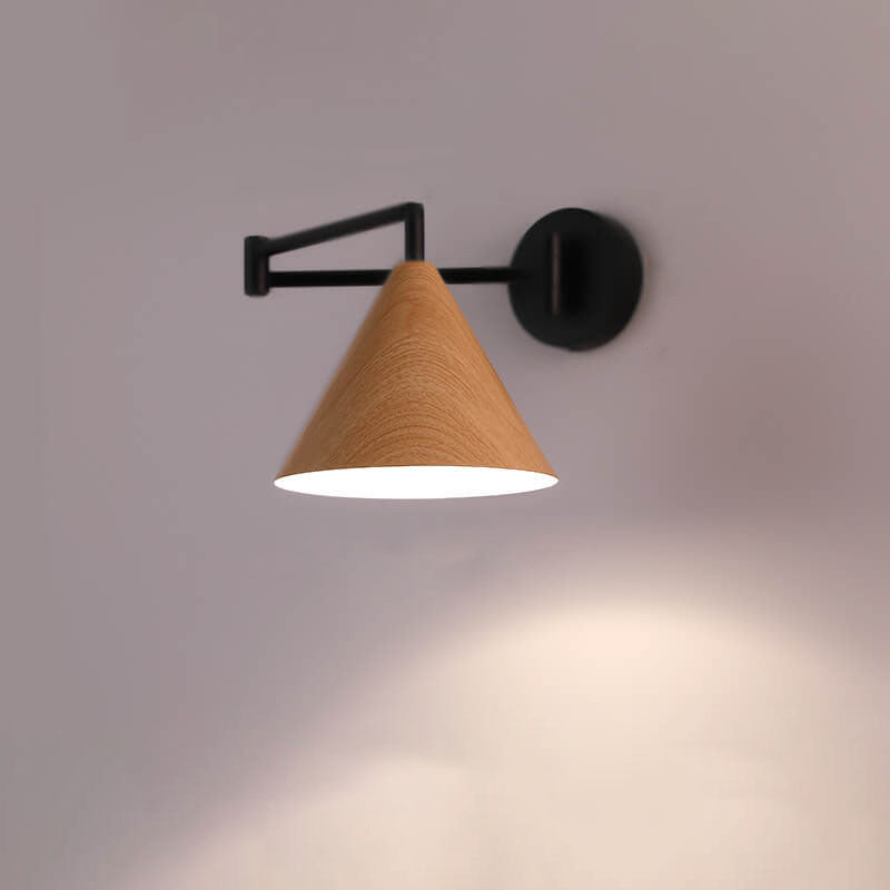 Wall Sconce Lamp shown in product gallery view 2.
