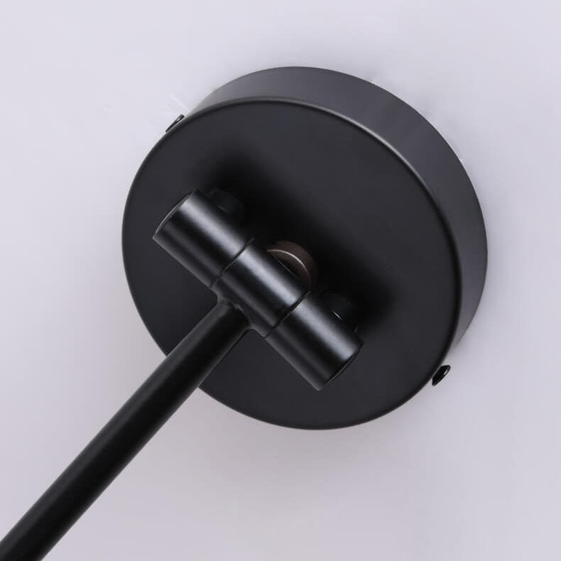 Wall Sconce Lamp shown in product gallery view 6.