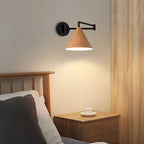 Wall Sconce Lamp shown in product gallery view 7.