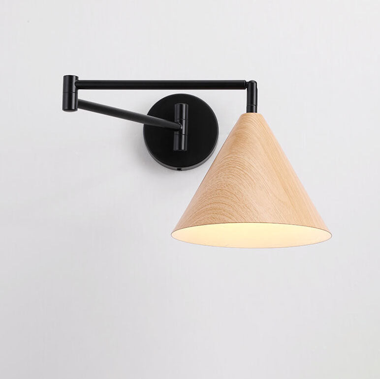 Wall Sconce Lamp shown in product gallery view 9.