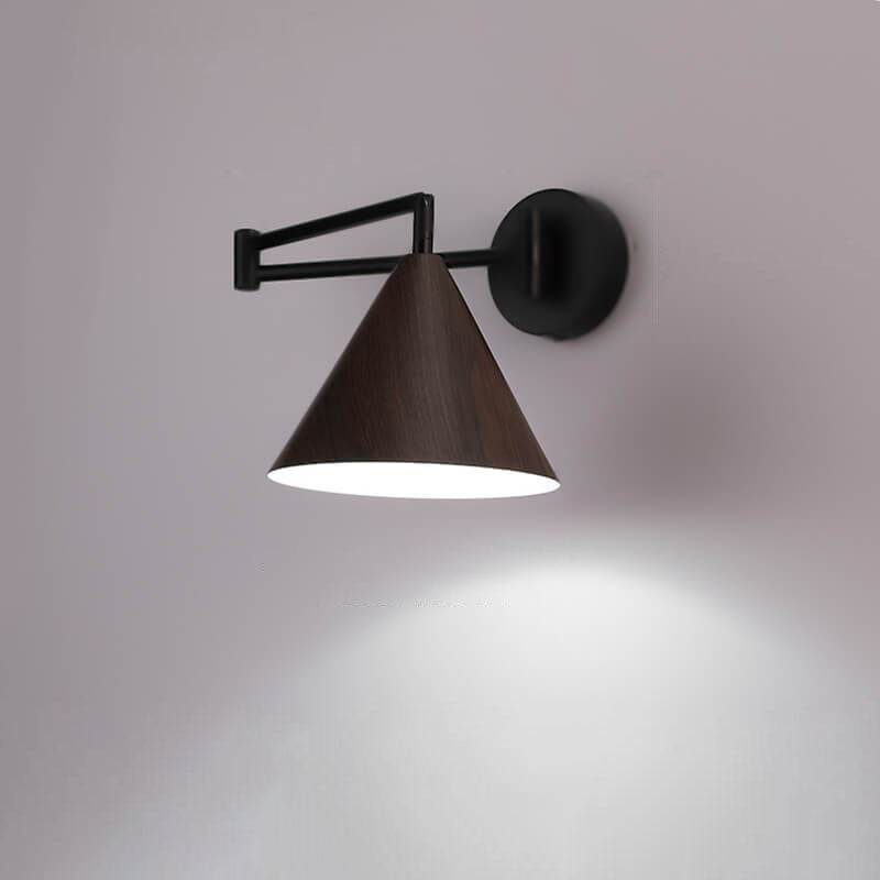 Wall Sconce Lamp shown in product gallery view 12.