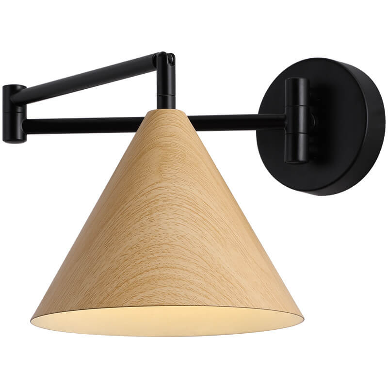 Wall Sconce Lamp shown in product gallery view 18.