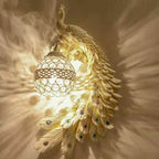 Wall Sconce Lamp shown in product gallery view 3.