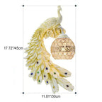 Wall Sconce Lamp shown in product gallery view 7.