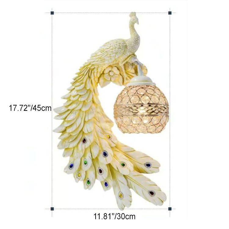 Wall Sconce Lamp shown in product gallery view 7.