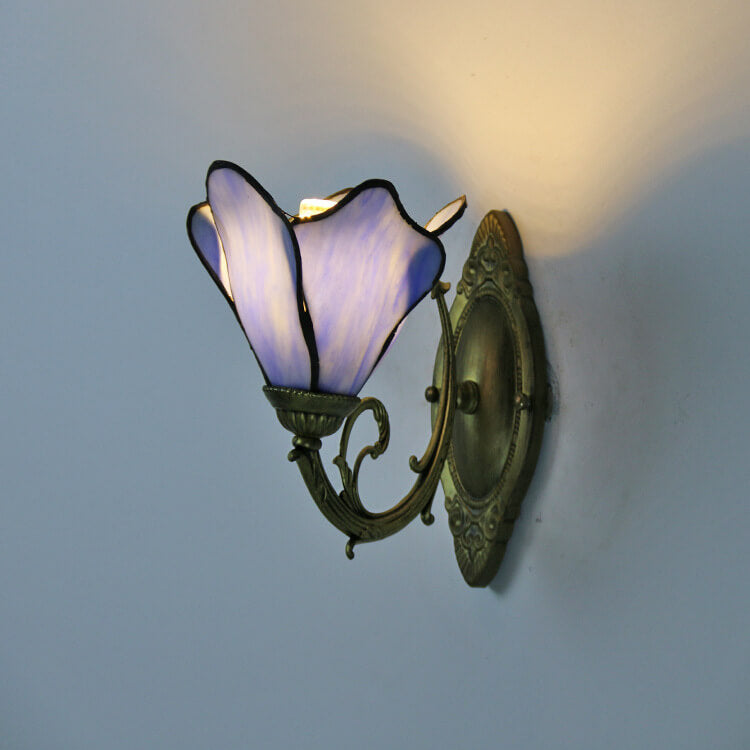Wall Sconce Lamp shown in product gallery view 1.