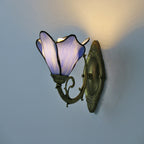 Wall Sconce Lamp shown in product gallery view 1.