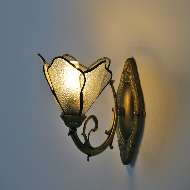 Wall Sconce Lamp shown in product gallery view 2.