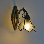 Wall Sconce Lamp shown in product gallery view 4.