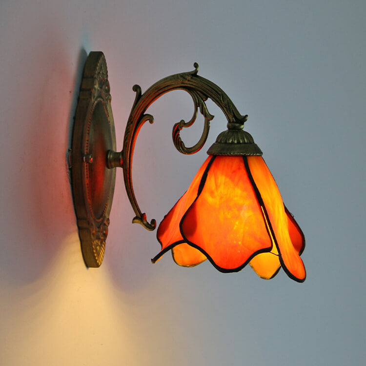 Wall Sconce Lamp shown in product gallery view 5.
