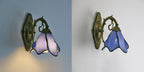 Wall Sconce Lamp shown in product gallery view 6.