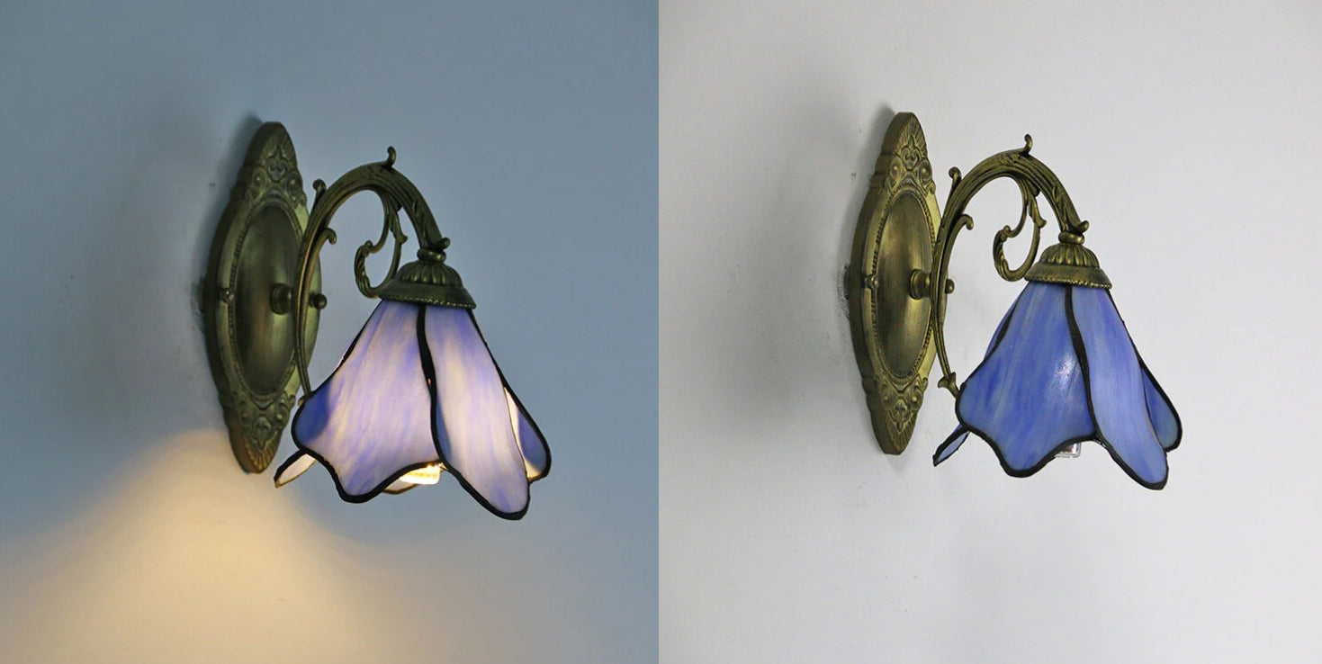 Wall Sconce Lamp shown in product gallery view 6.