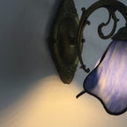 Wall Sconce Lamp shown in product gallery view 7.