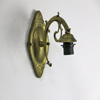 Wall Sconce Lamp shown in product gallery view 8.