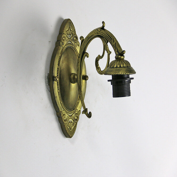 Wall Sconce Lamp shown in product gallery view 8.