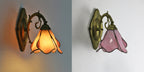 Wall Sconce Lamp shown in product gallery view 11.