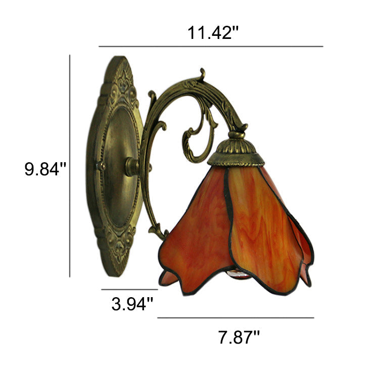 Wall Sconce Lamp shown in product gallery view 12.