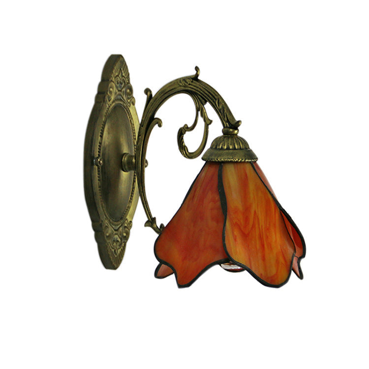 Wall Sconce Lamp shown in product gallery view 13.