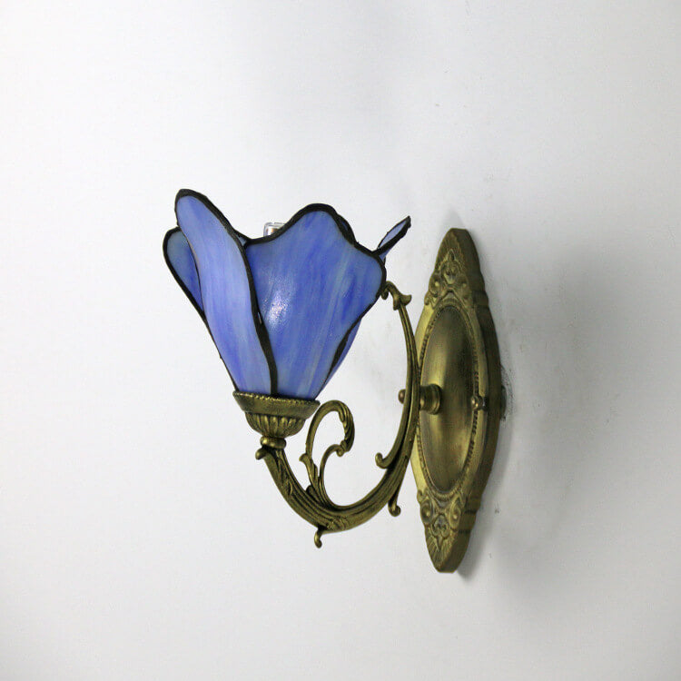 Wall Sconce Lamp shown in product gallery view 14.