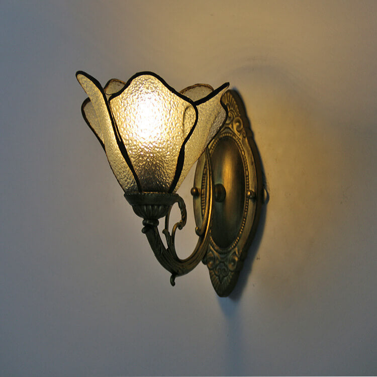 Wall Sconce Lamp shown in product gallery view 16.