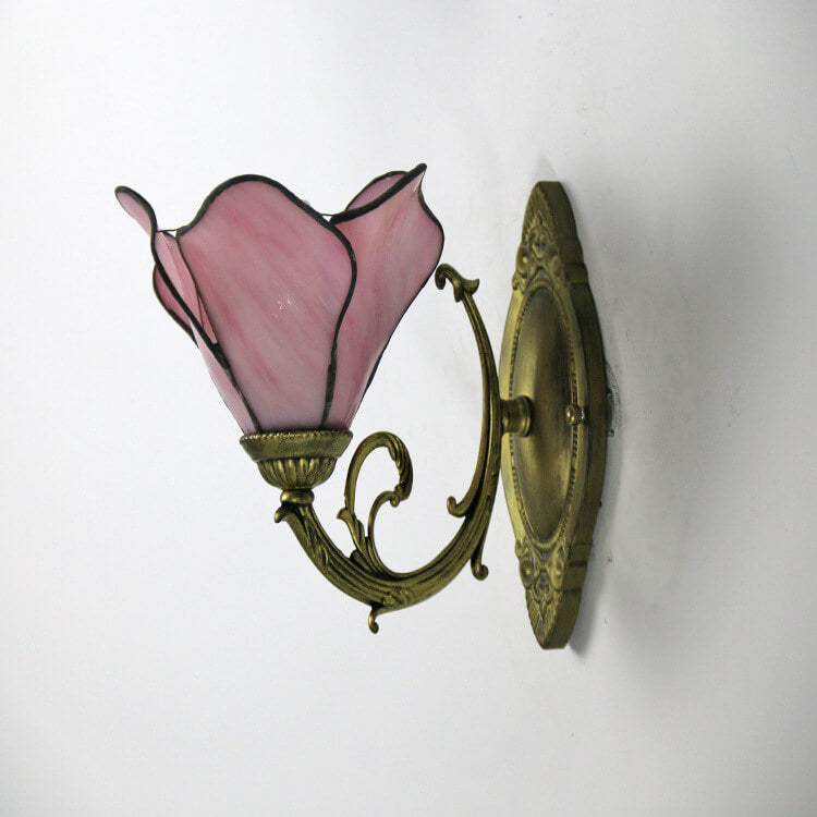 Wall Sconce Lamp shown in product gallery view 18.
