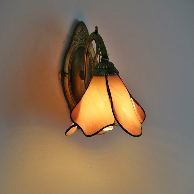 Wall Sconce Lamp shown in product gallery view 19.