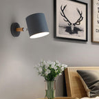 Wall Sconce Lamp shown in product gallery view 1.