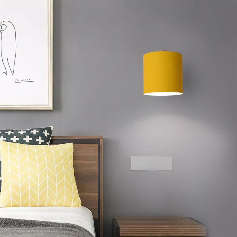 Wall Sconce Lamp shown in product gallery view 2.