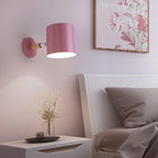 Wall Sconce Lamp shown in product gallery view 4.