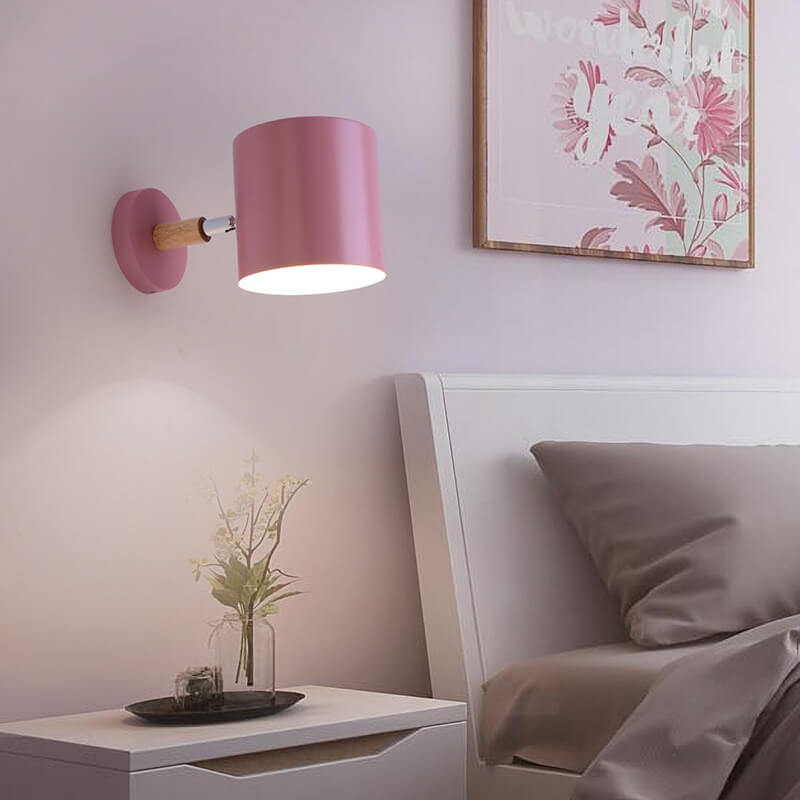 Wall Sconce Lamp shown in product gallery view 4.
