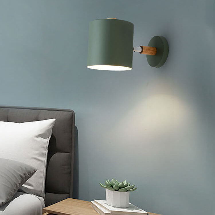 Wall Sconce Lamp shown in product gallery view 5.
