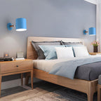 Wall Sconce Lamp shown in product gallery view 6.