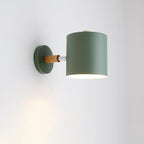 Wall Sconce Lamp shown in product gallery view 9.