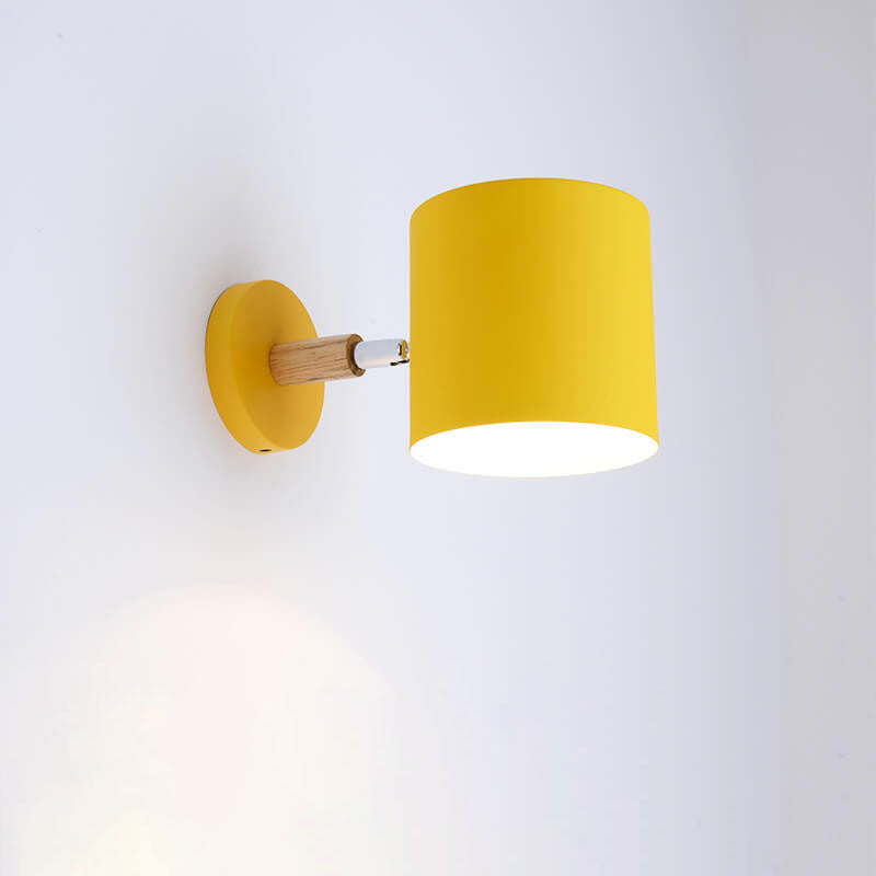 Wall Sconce Lamp shown in product gallery view 10.