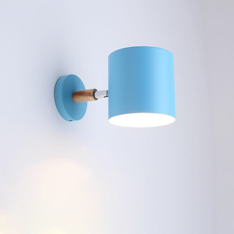 Wall Sconce Lamp shown in product gallery view 11.