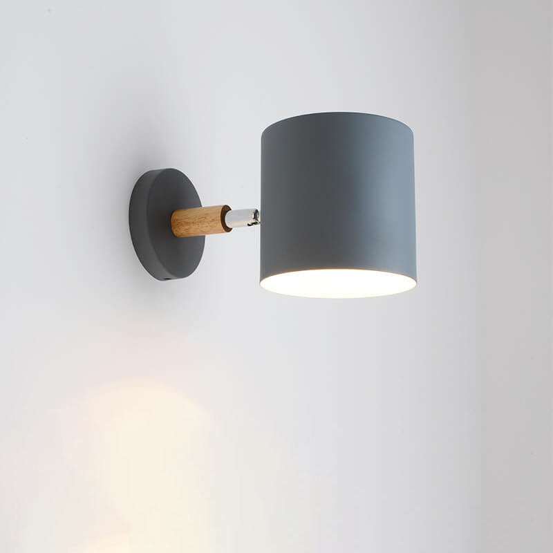 Wall Sconce Lamp shown in product gallery view 13.