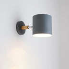 Wall Sconce Lamp shown in product gallery view 13.