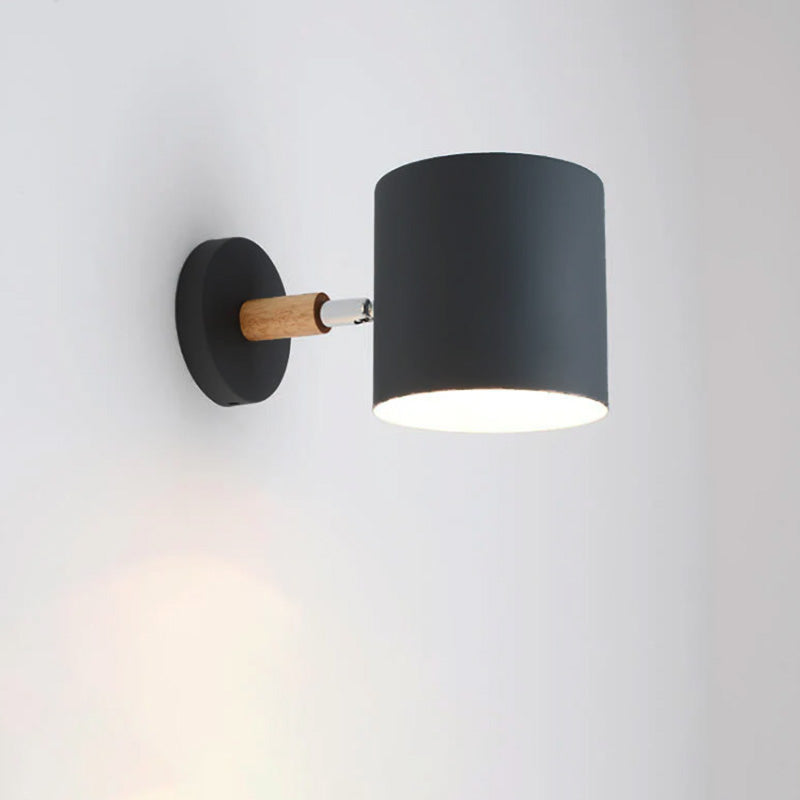 Wall Sconce Lamp shown in product gallery view 14.