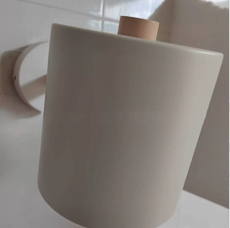 Wall Sconce Lamp shown in product gallery view 16.