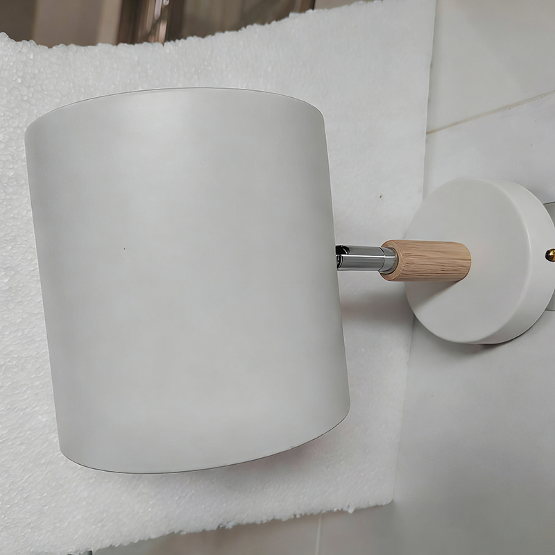 Wall Sconce Lamp shown in product gallery view 17.