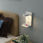 Wall Sconce Lamp shown in product gallery view 1.