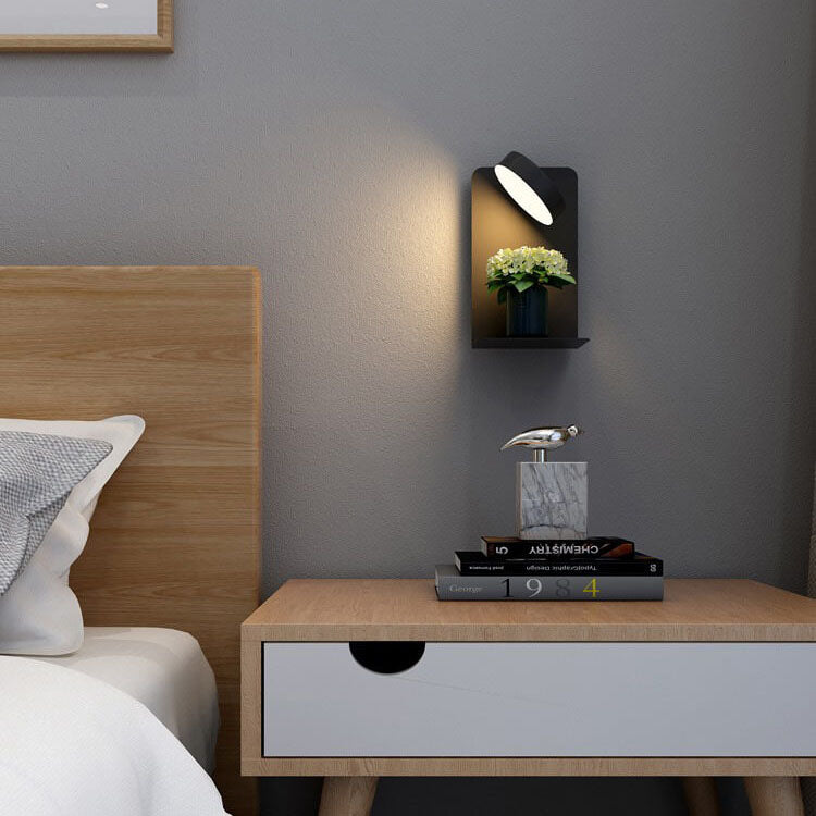 Wall Sconce Lamp shown in product gallery view 2.