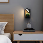 Wall Sconce Lamp shown in product gallery view 2.