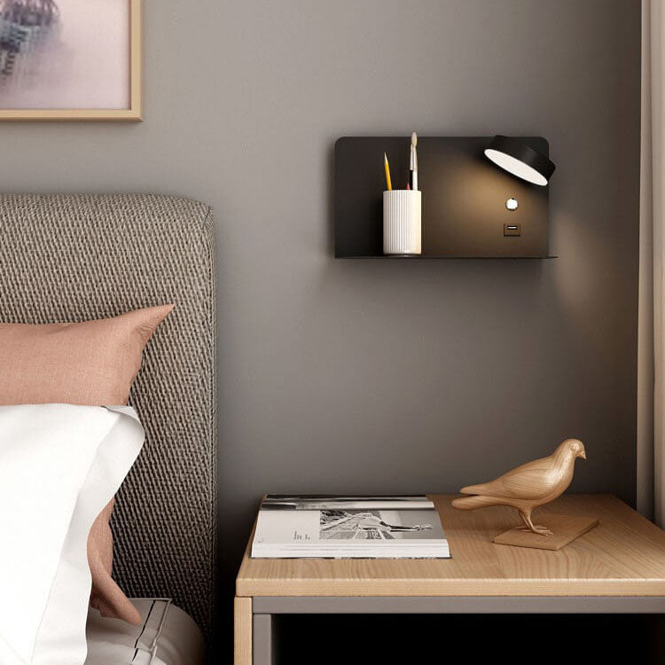 Wall Sconce Lamp shown in product gallery view 3.