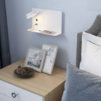 Wall Sconce Lamp shown in product gallery view 4.