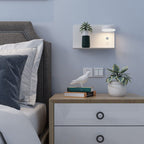 Wall Sconce Lamp shown in product gallery view 6.
